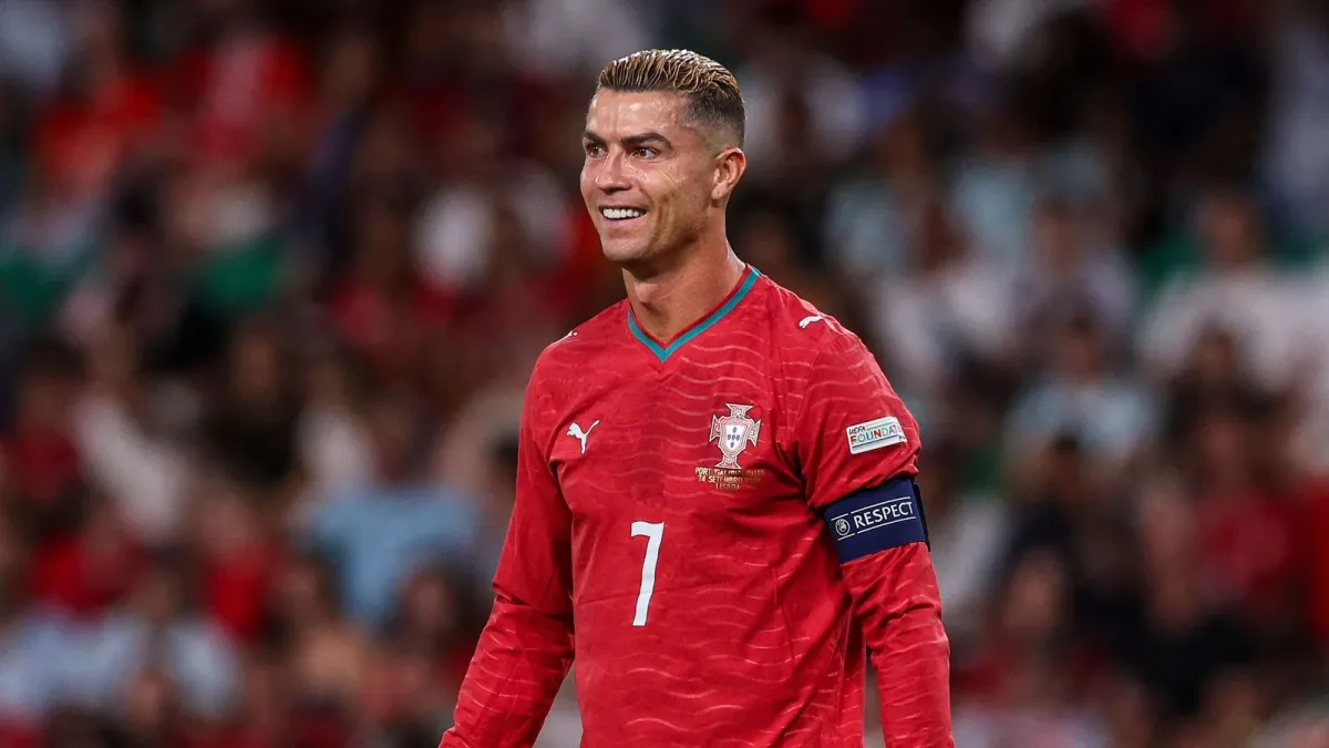 Ronaldu nafaqaga chiqsa Portugaliya terma jamoasida muammolar yuzaga kelishi mumkin