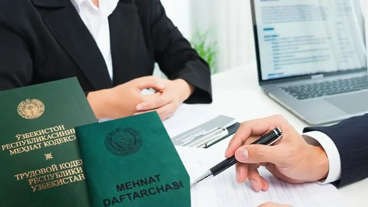 O‘zbekistonda pensiya tizimini isloh qilish bo‘yicha yangi takliflar ishlab chiqildi