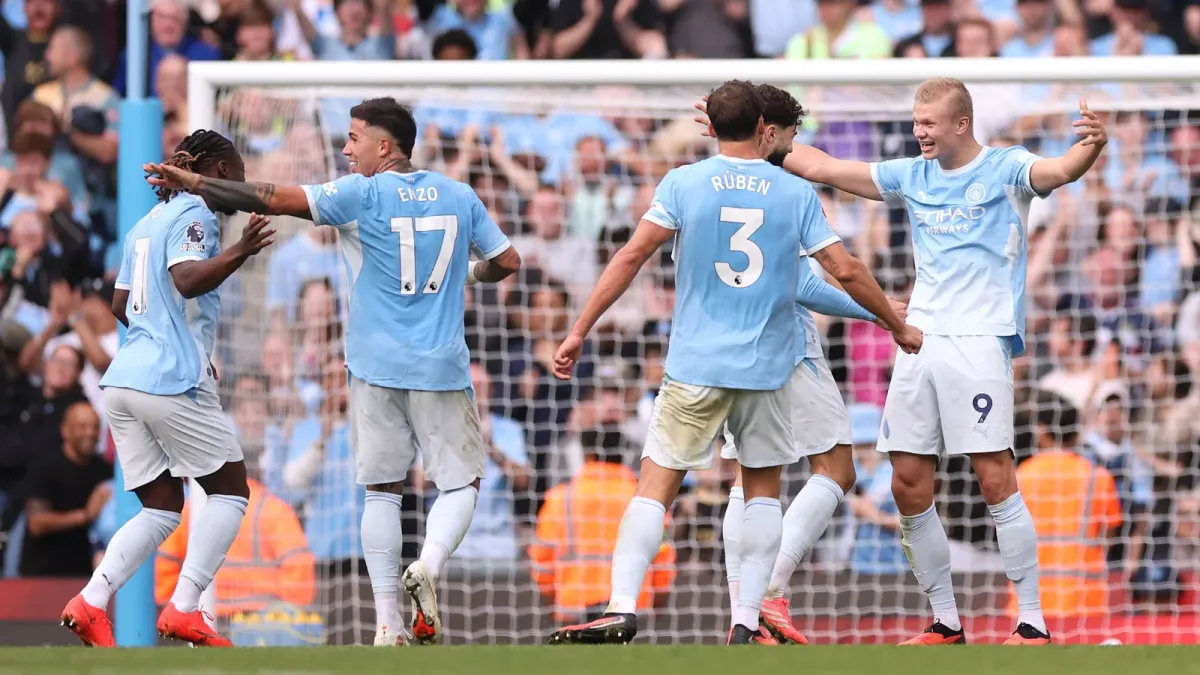 Manchester Siti klubi moliyaviy qoidalarni buzganlikda ayblanmoqda