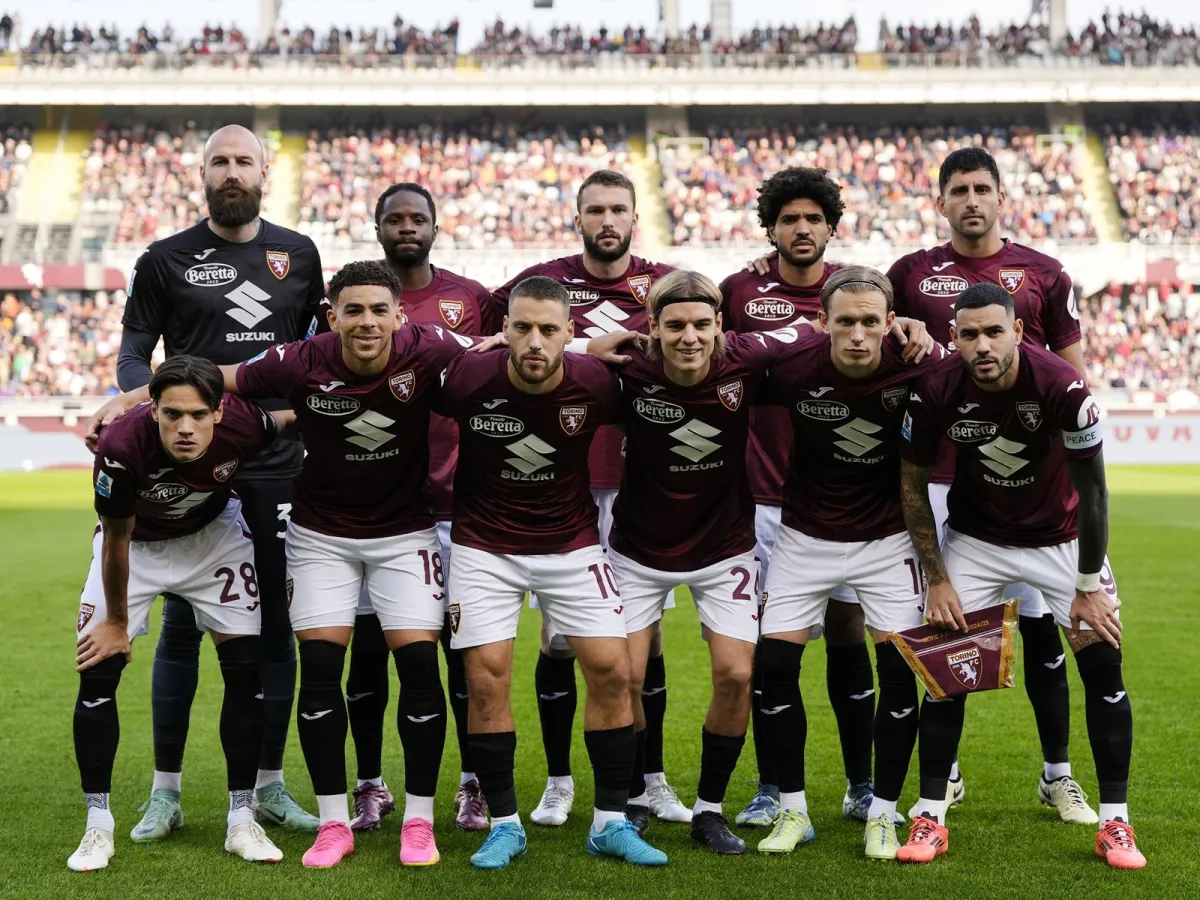 Torino himoyachi Rafik Belgalini o‘z safiga qo‘shib oldi