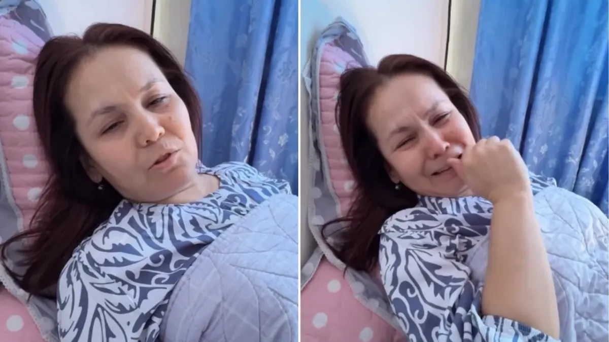 Surayyo Qosimova og‘ir xastalik va uy muammolari haqida so‘zlab berdi