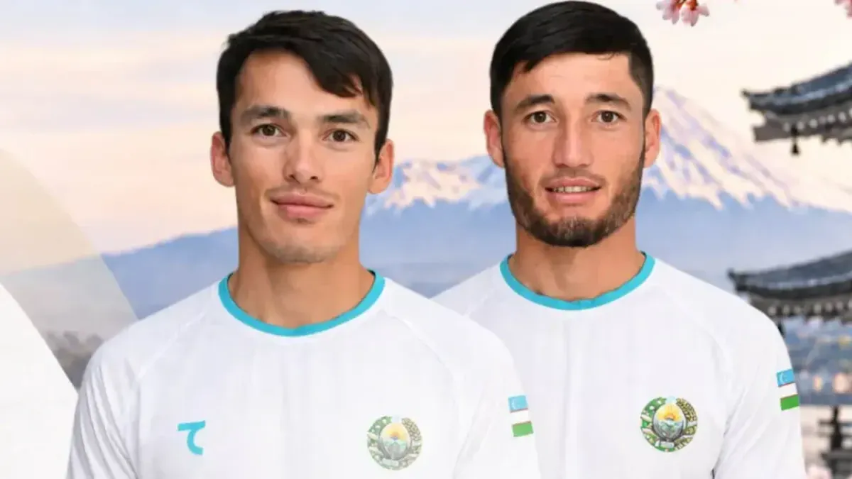 O‘zbekistonlik eshkak eshuvchilar Osiyo o‘yinlarida oltin medalni qo‘lga kiritdi