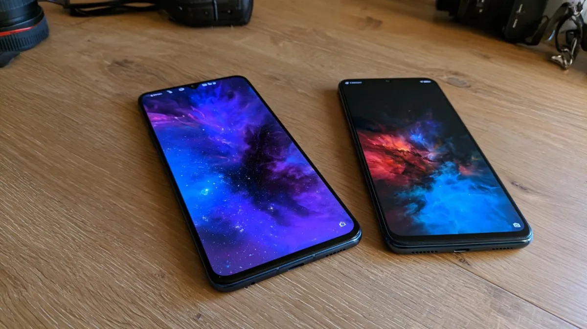 ColorOS operatsion tizimi foydalanuvchilari soni 770 millionga yetdi