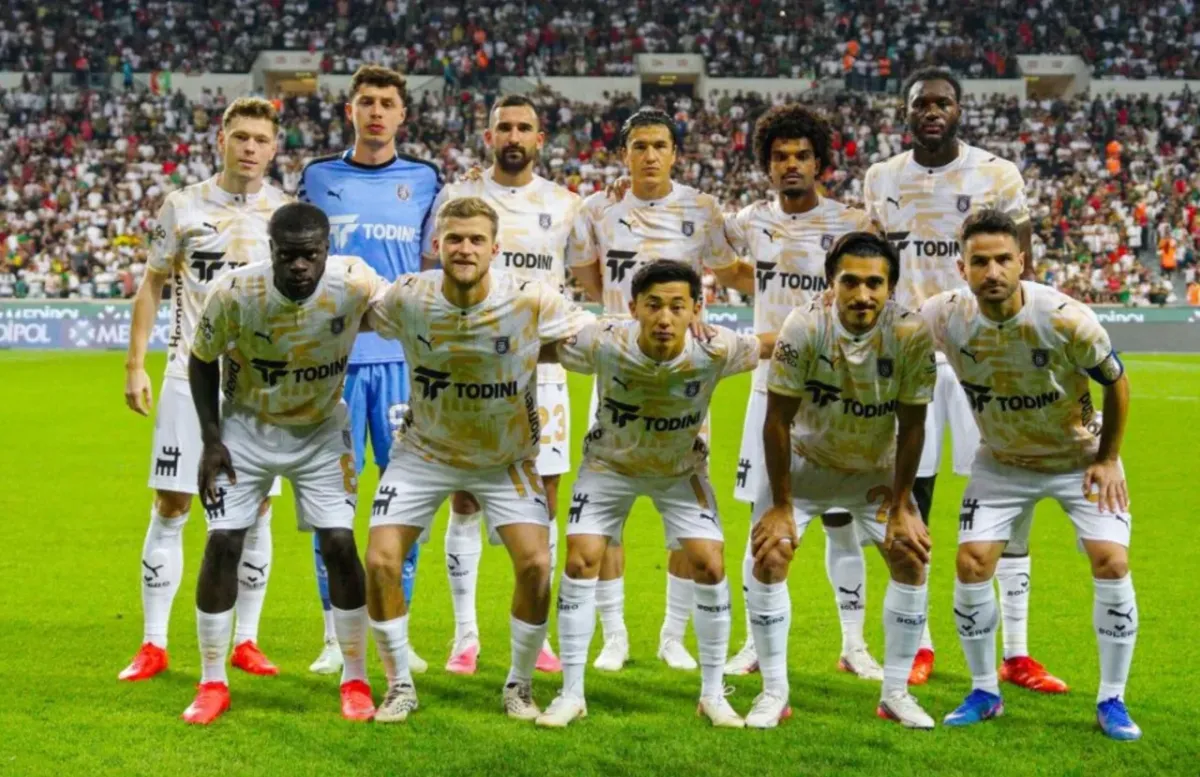 Yirik hisobdagi mag‘lubiyatdan so‘ng futbolchilar past baholandi