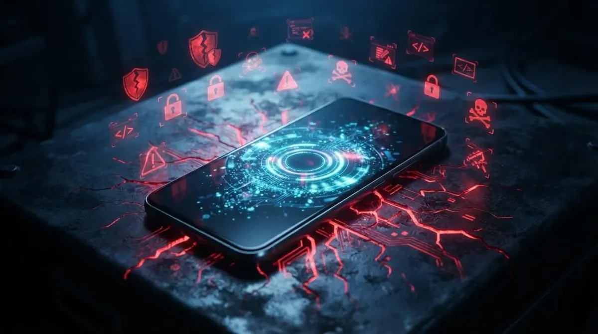 Milliardlab Android qurilmalar xavfsizlik yangilanishlarisiz qolib ketdi