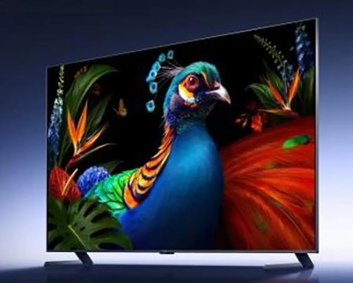 Xiaomi RGB-Mini LED texnologiyali yangi televizorlar seriyasini taqdim etdi