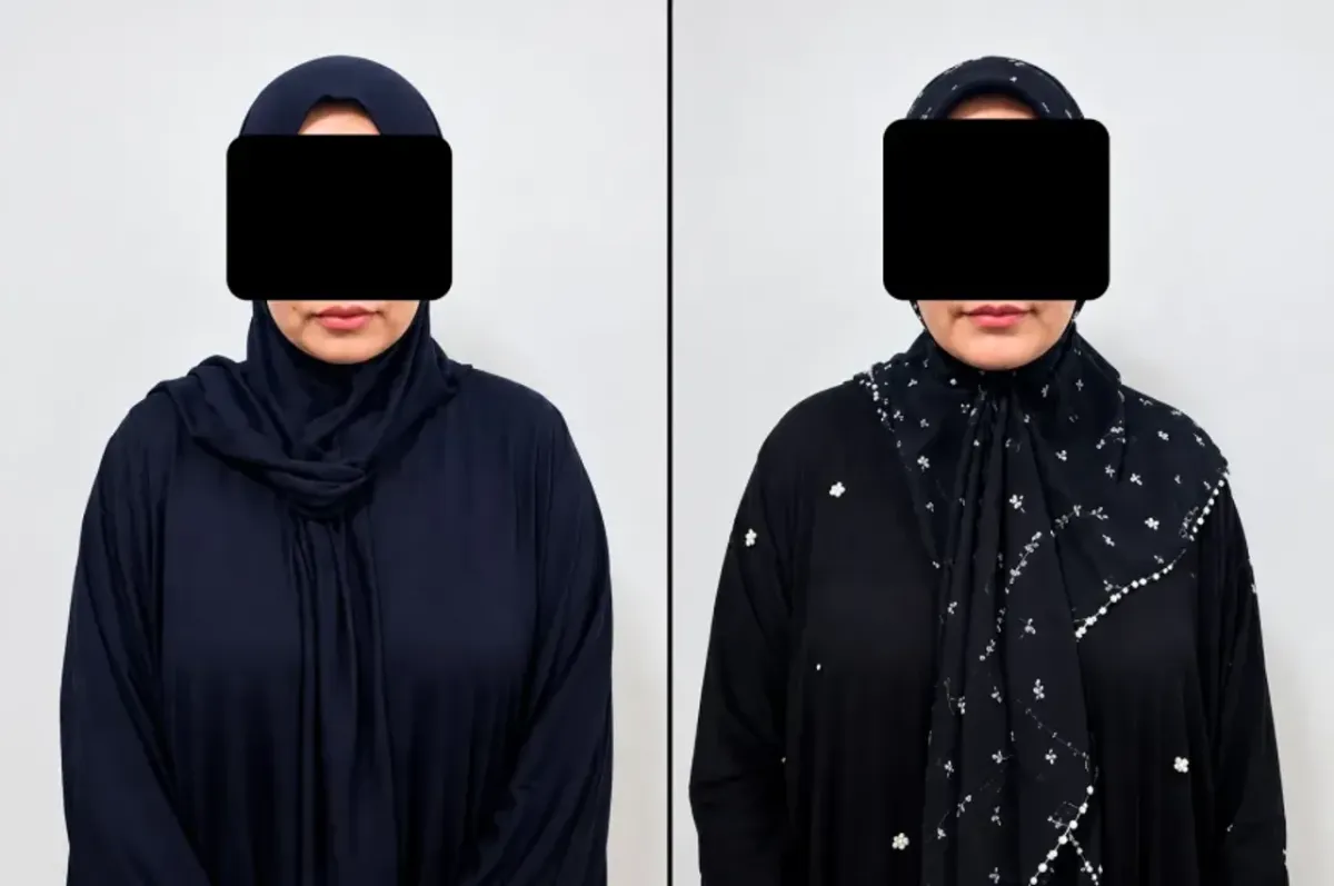 Namanganda ikki qizni xorijga sotmoqchi bo‘lgan ayollar qo‘lga olindi