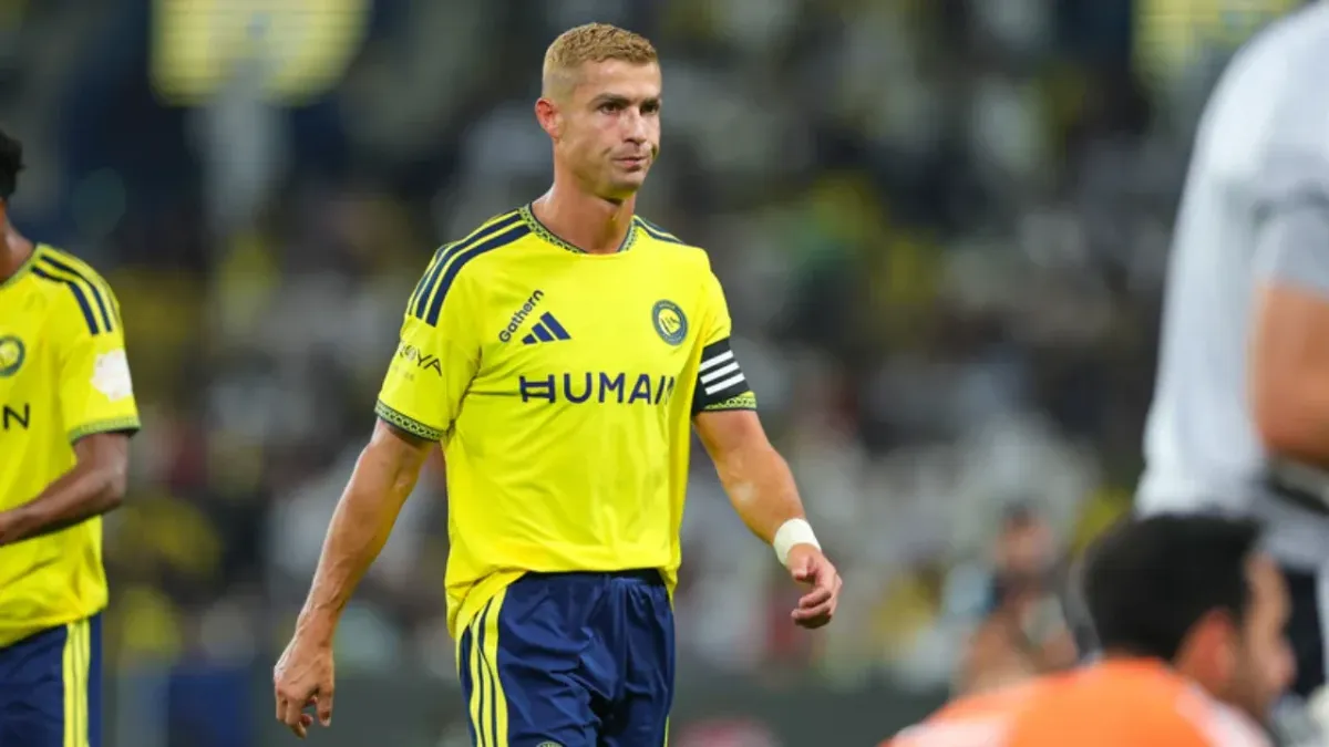 Luka Modrich Krishtianu Ronalduning professionalizmiga yuqori baho berdi
