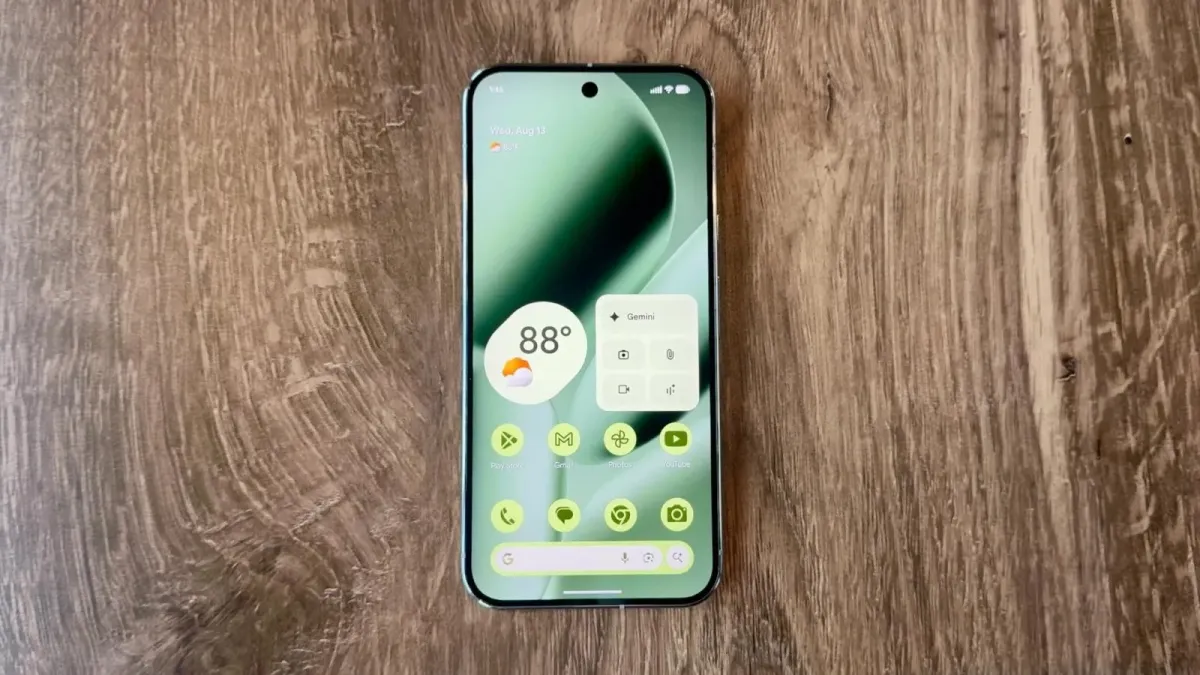 Google Pixel smartfonlaridagi xavfli dasturiy nosozlik bartaraf etildi
