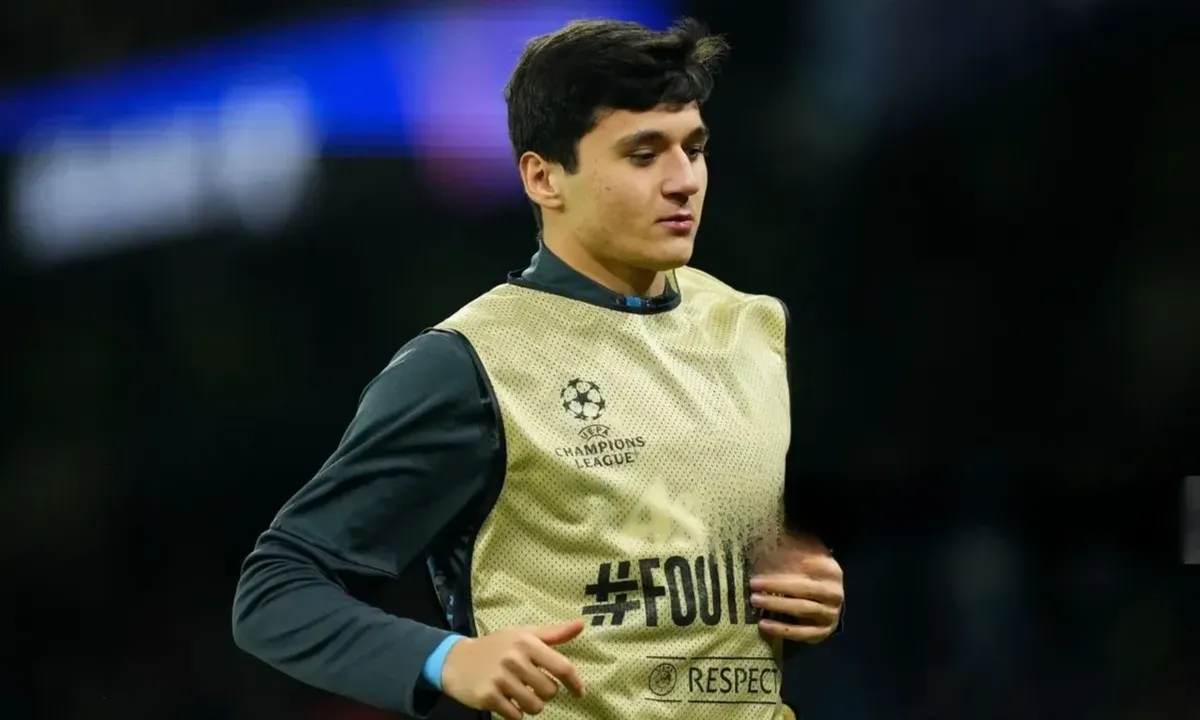 Abduqodir Husanov Chempionlar ligasidagi o‘yini uchun qanday baholandi