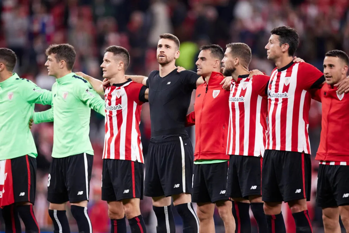 Atletik va Alaves jamoalari o‘zaro bahsda nursiz durangga imzo chekishdi