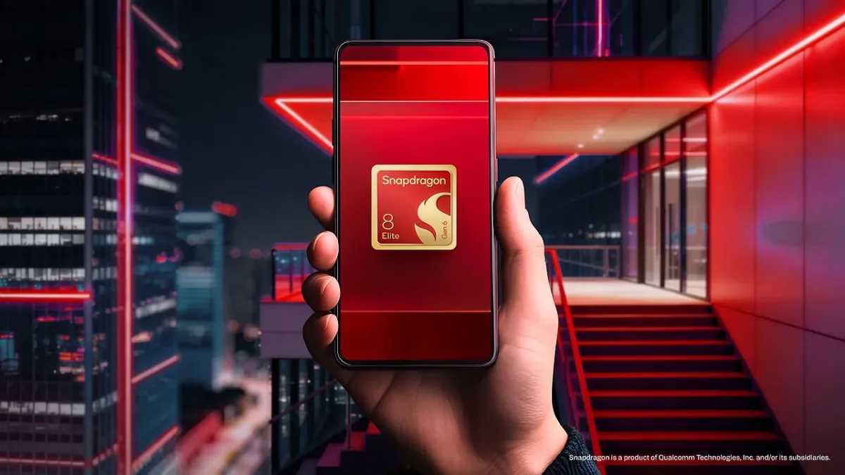 Qualcomm suniy intellektga mo‘ljallangan yangi protsessorlarini taqdim etdi
