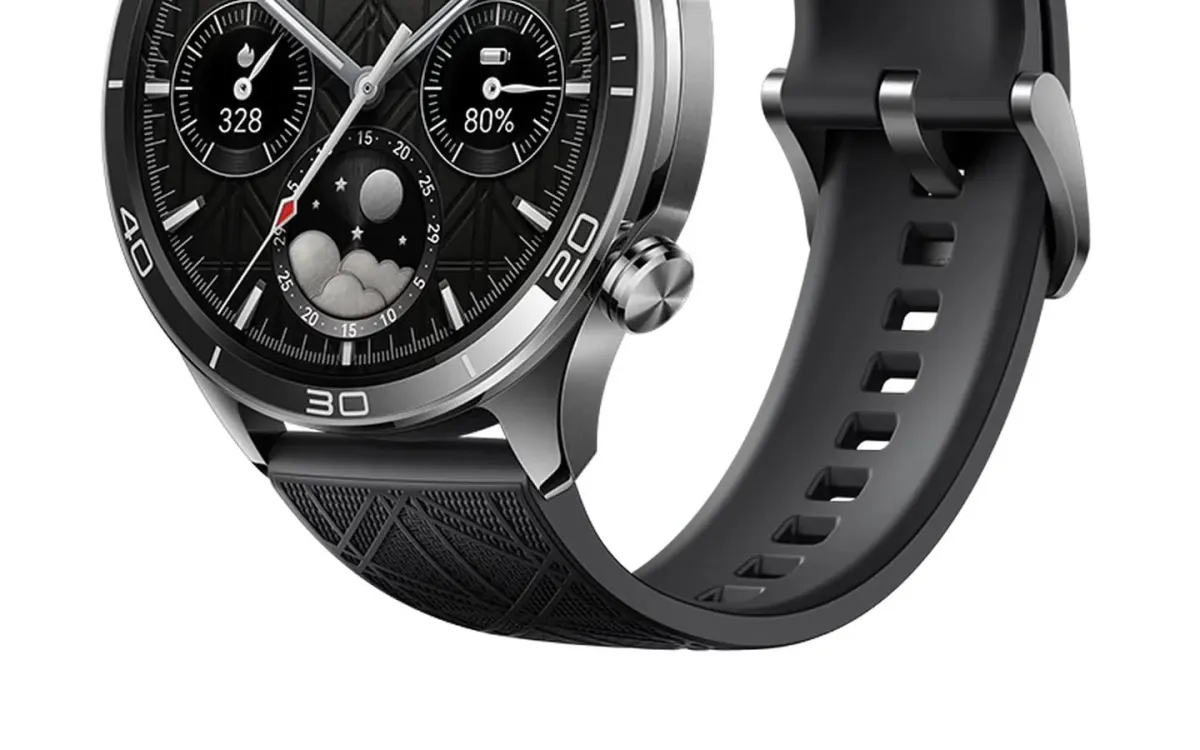Honor Watch 6 Pro yangi tibbiy funksiyalar bilan boyitildi