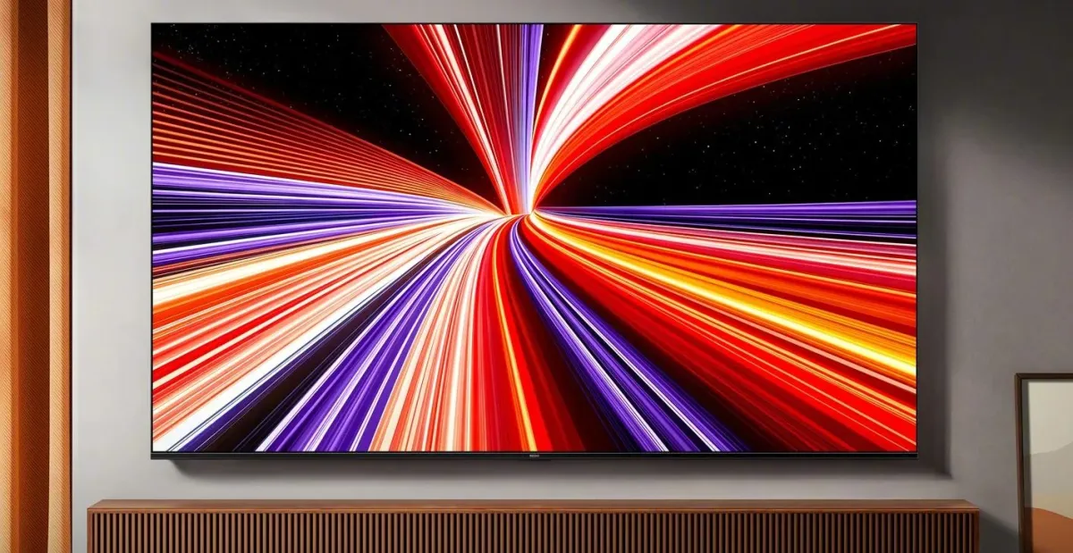 Xiaomi Redmi TV A Pro 2027 modellarini savdoga chiqardi