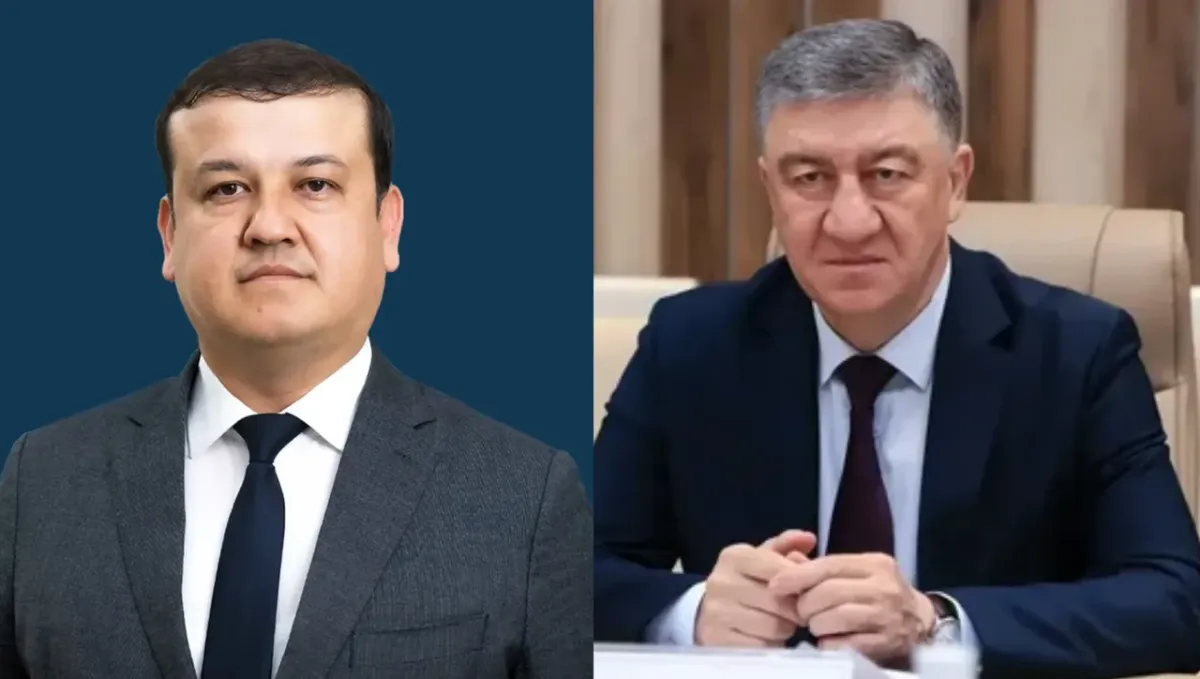 Mahallalar uyushmasida muhim kadrlar o‘zgarishi va yangi tayinlovlar