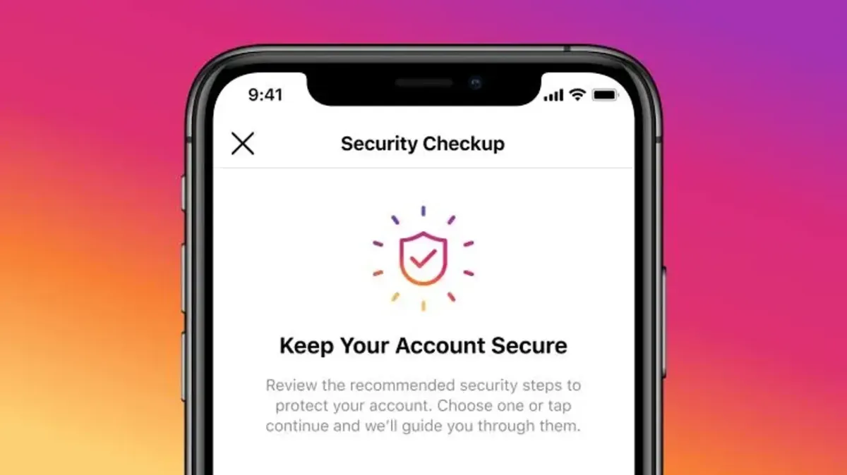 Instagram akkaunt xavfsizligini ta’minlash bo‘yicha foydali tavsiyalar
