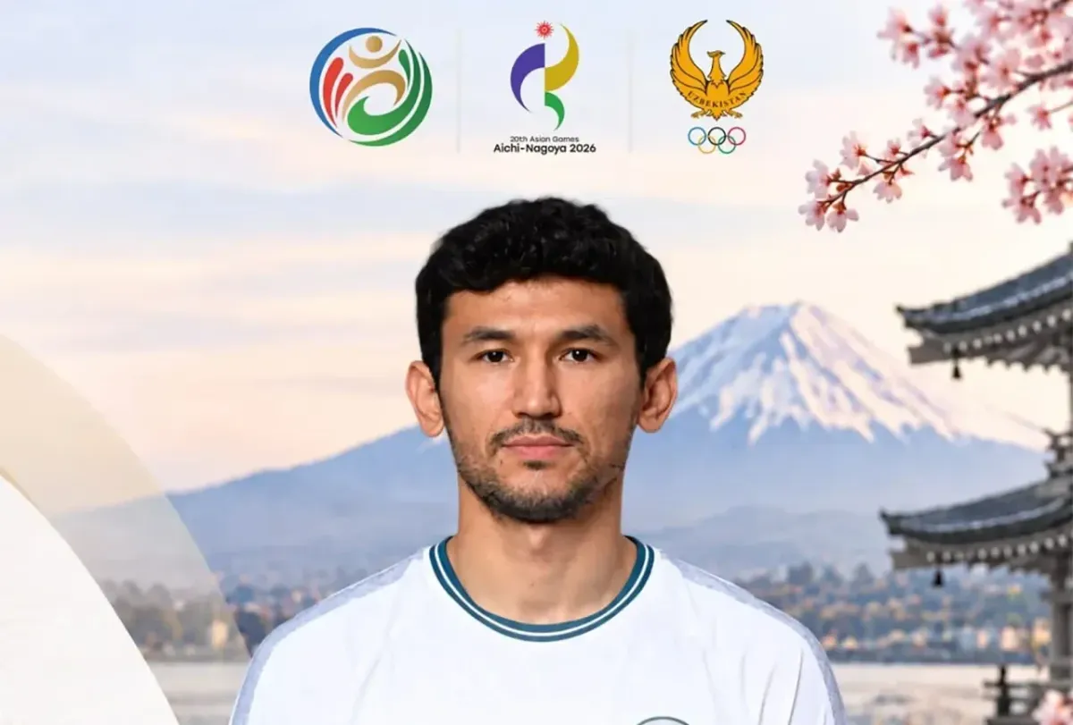 O‘zbekiston sportchilari Osiyo o‘yinlarida 30 ta medal jamg‘ardi