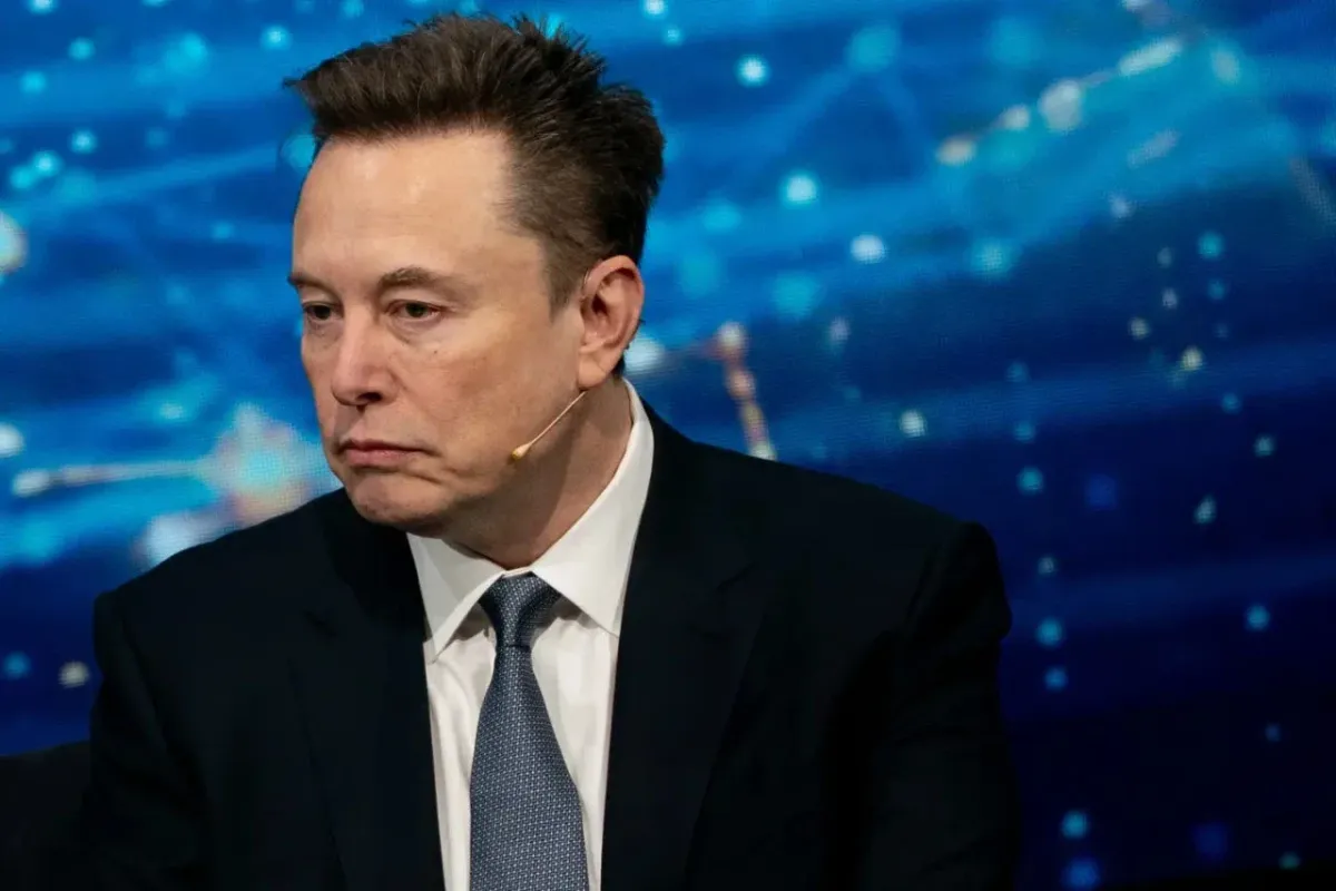 Ilon Mask Ukrainaga Starlink tizimidan foydalanishda yangi imkoniyatlar yaratmoqda