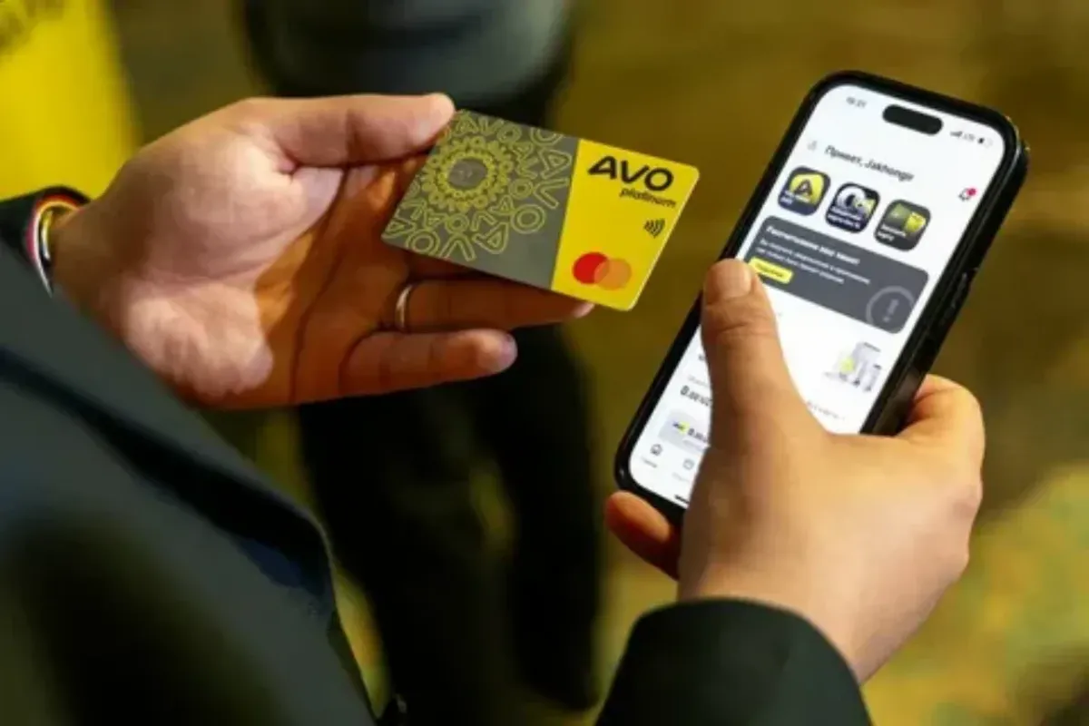 AVO bank mijozining mablag‘lari 134 kundan buyon bloklangan holatda