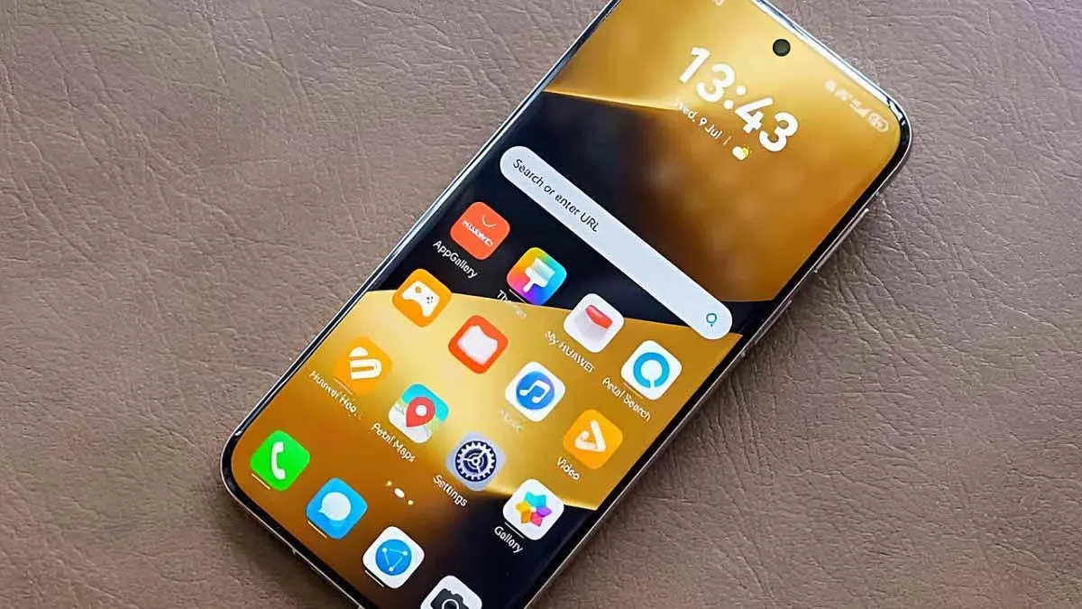 Huawei Xitoy smartfon bozorida yetakchilikni o‘z qo‘liga oldi