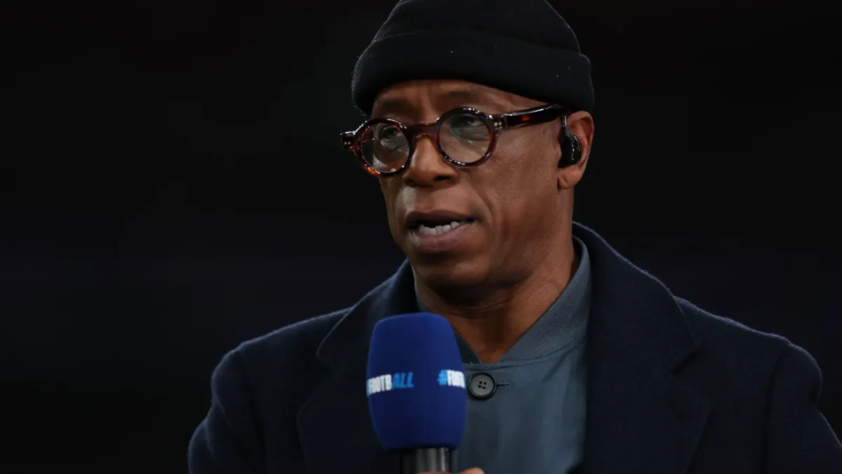 Ian Rayt Manchester Siti klubiga nisbatan qatʼiy jazo talab qildi