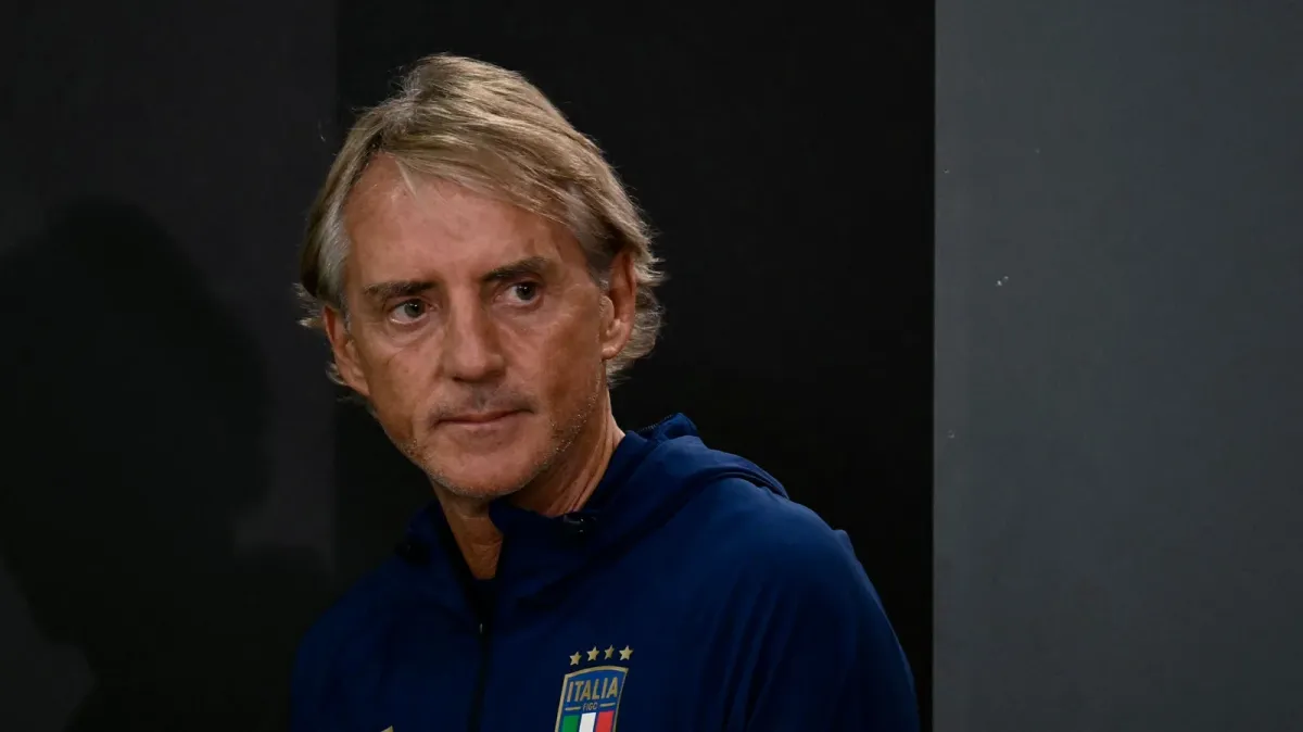 Roberto Manchini Manchester Siti klubi aybsiz ekanini ta’kidladi