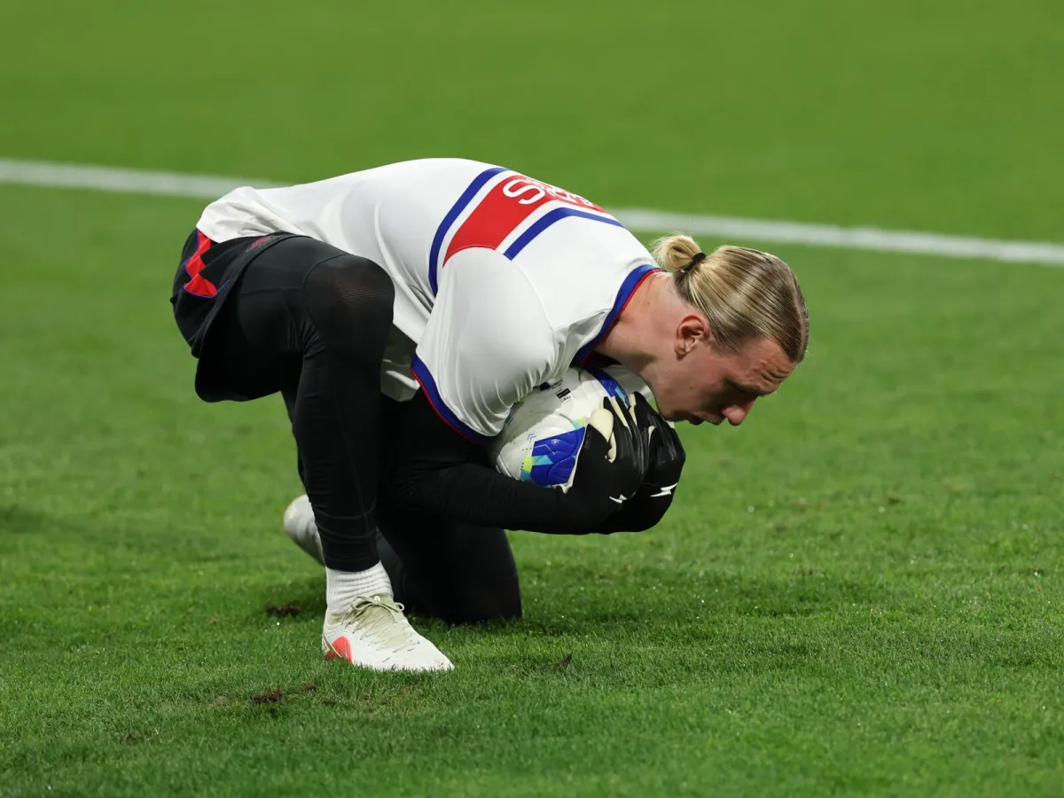 Vladimir Pilguy Matvey Safonovning sovrin yutish imkoniyatlarini baholadi
