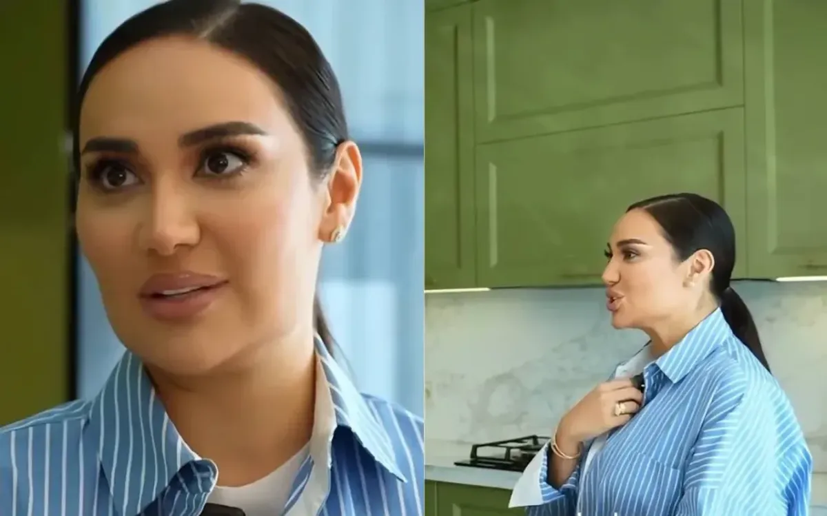 Munisa Rizayeva o‘tmishdagi shaxsiy munosabatlari haqida ochiq gapirdi