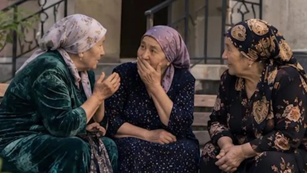 Qozog‘istonda qo‘shnisi haqida yolg‘on gap tarqatgan ayol jarimaga tortildi