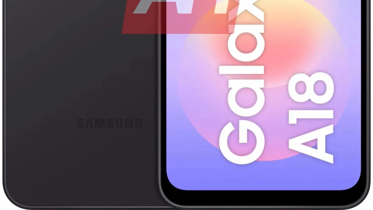 Samsung Galaxy A18 smartfoni narxi qimmatlashishi kutilmoqda