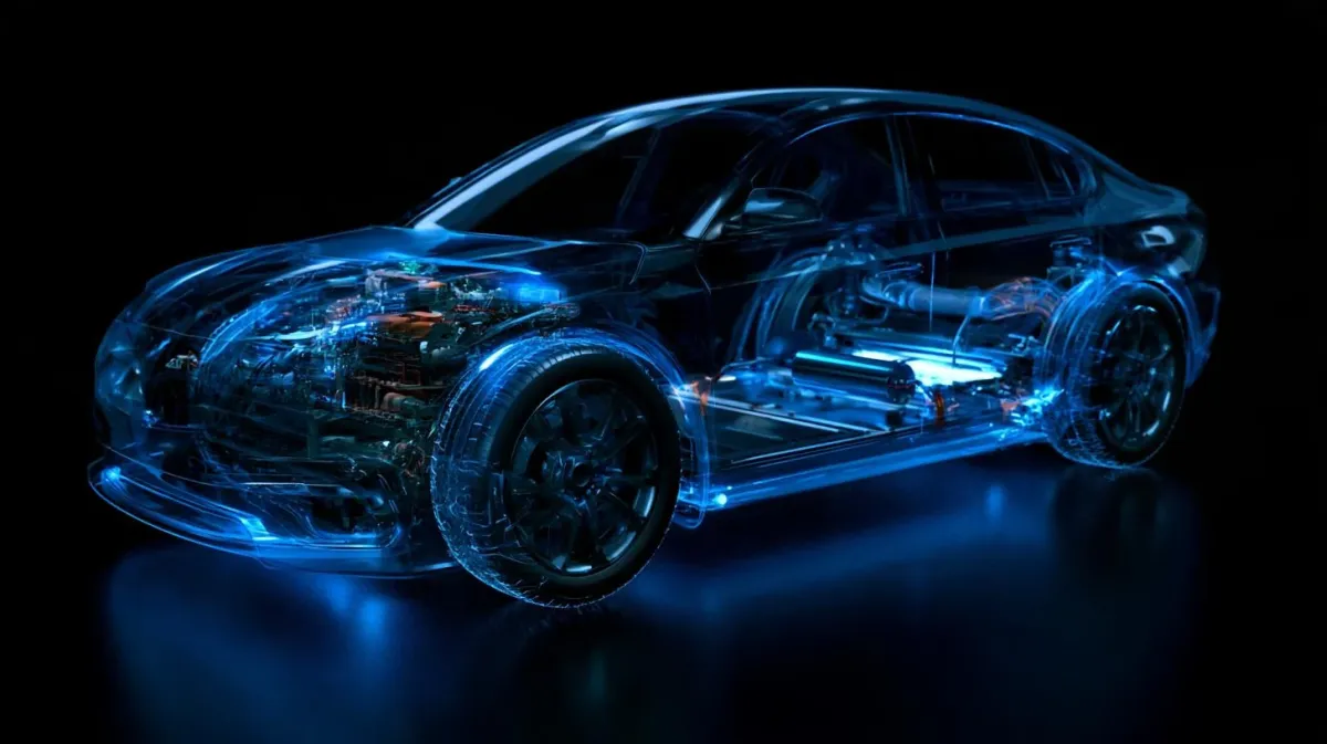 BYD 2027-yilda qattiq jismli batareyaga ega avtomobil chiqaradi