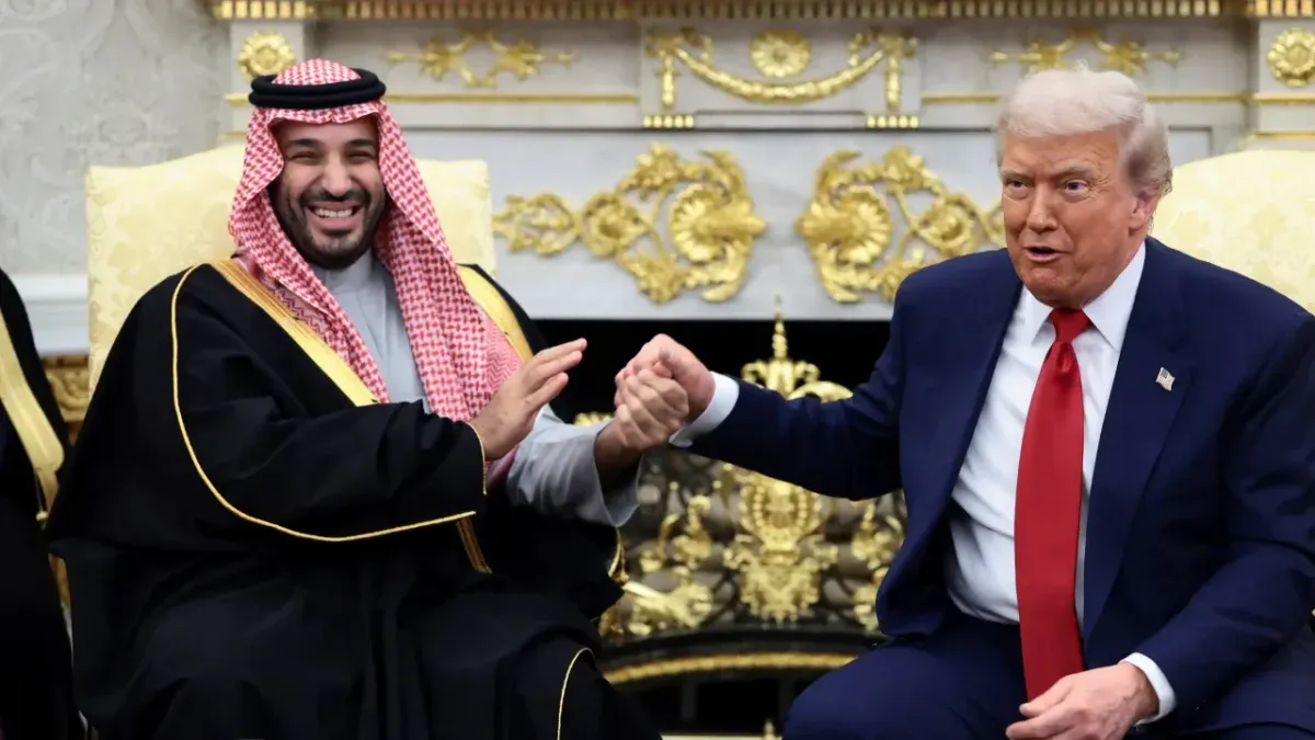 Rossiya senatori AQSHning Yaqin Sharqdagi siyosatini keskin tanqid qildi