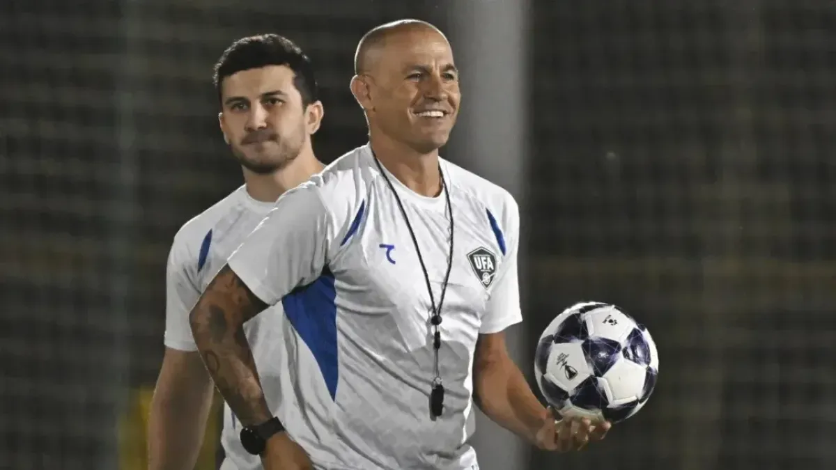 Fabio Kannavaro o‘zbek futbolidagi eski stereotiplarni sindirmoqda