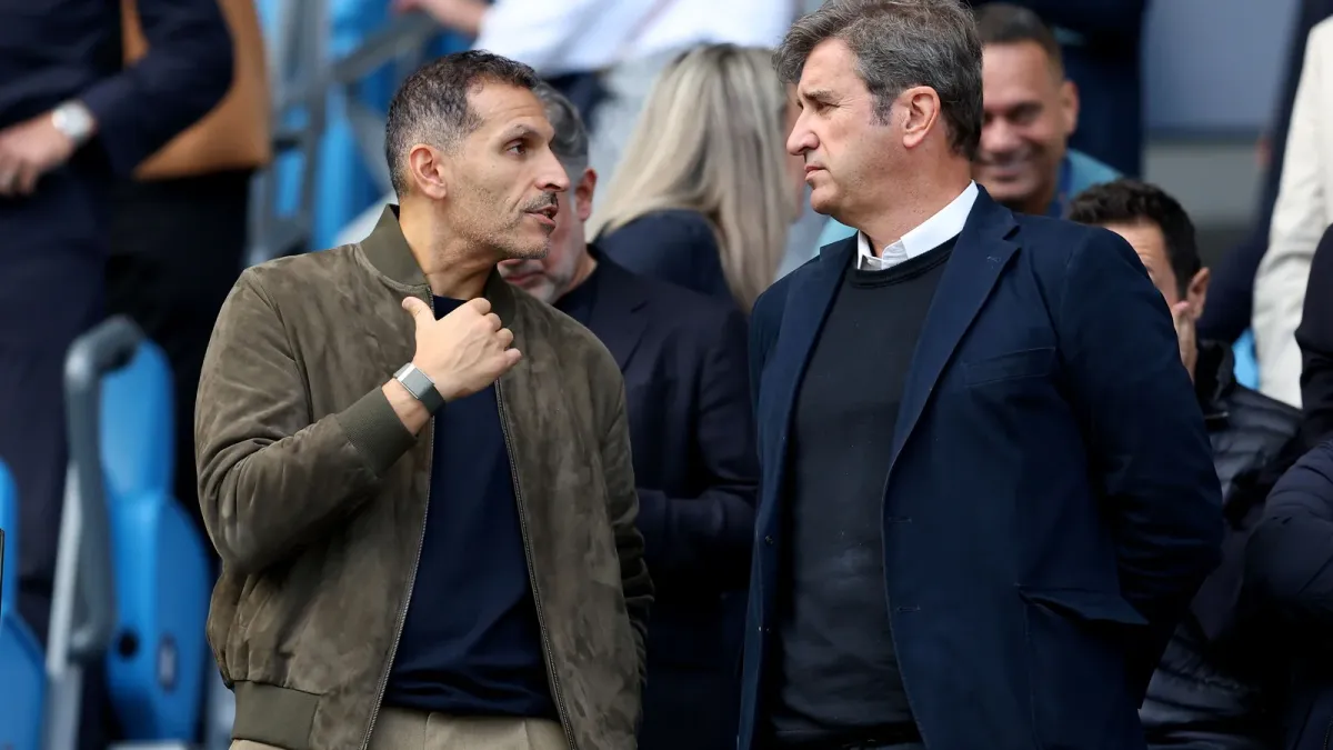 Ferran Soriano Manchester Siti xodimlariga moliyaviy ayblovlar yuzasidan murojaat qildi
