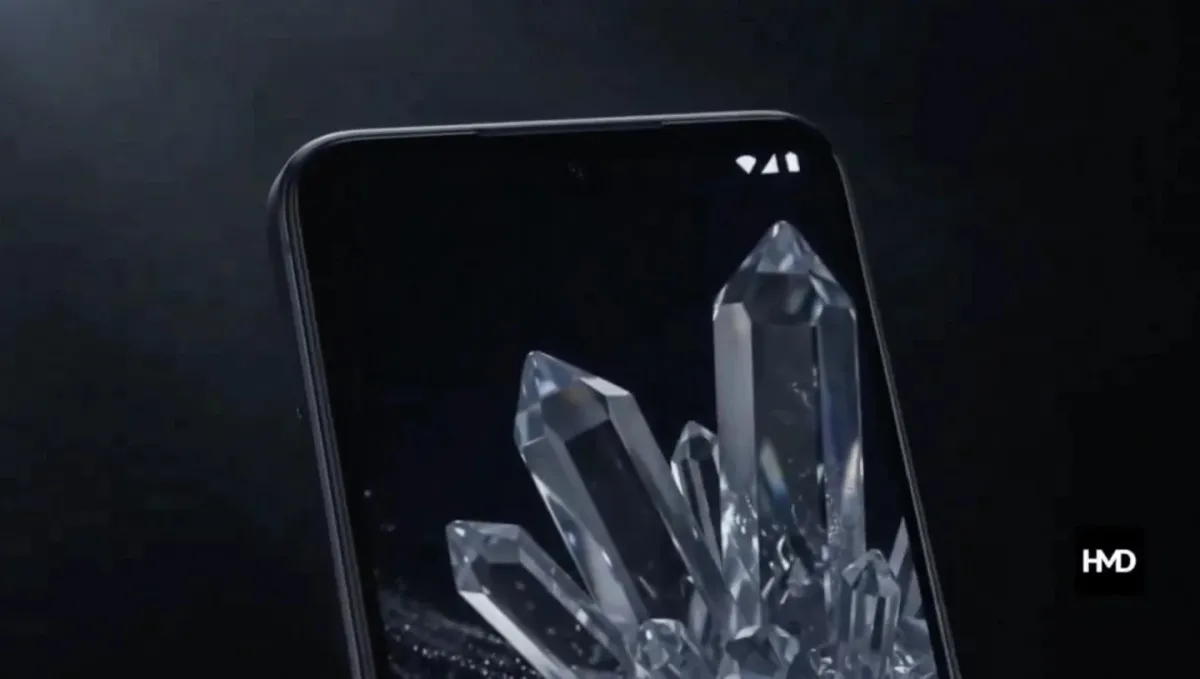 HMD Global korporativ sektor uchun yangi smartfonini taqdim etdi