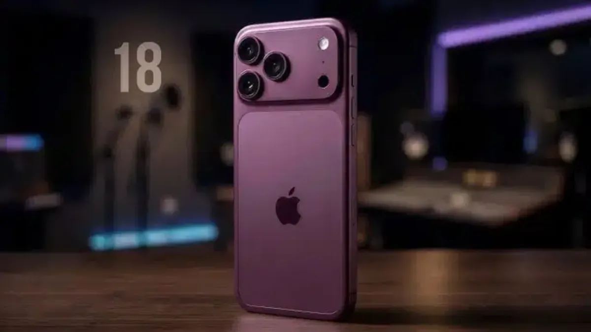 iPhone 18 Pro va Pro Max smartfonlarining bugungi narxlari