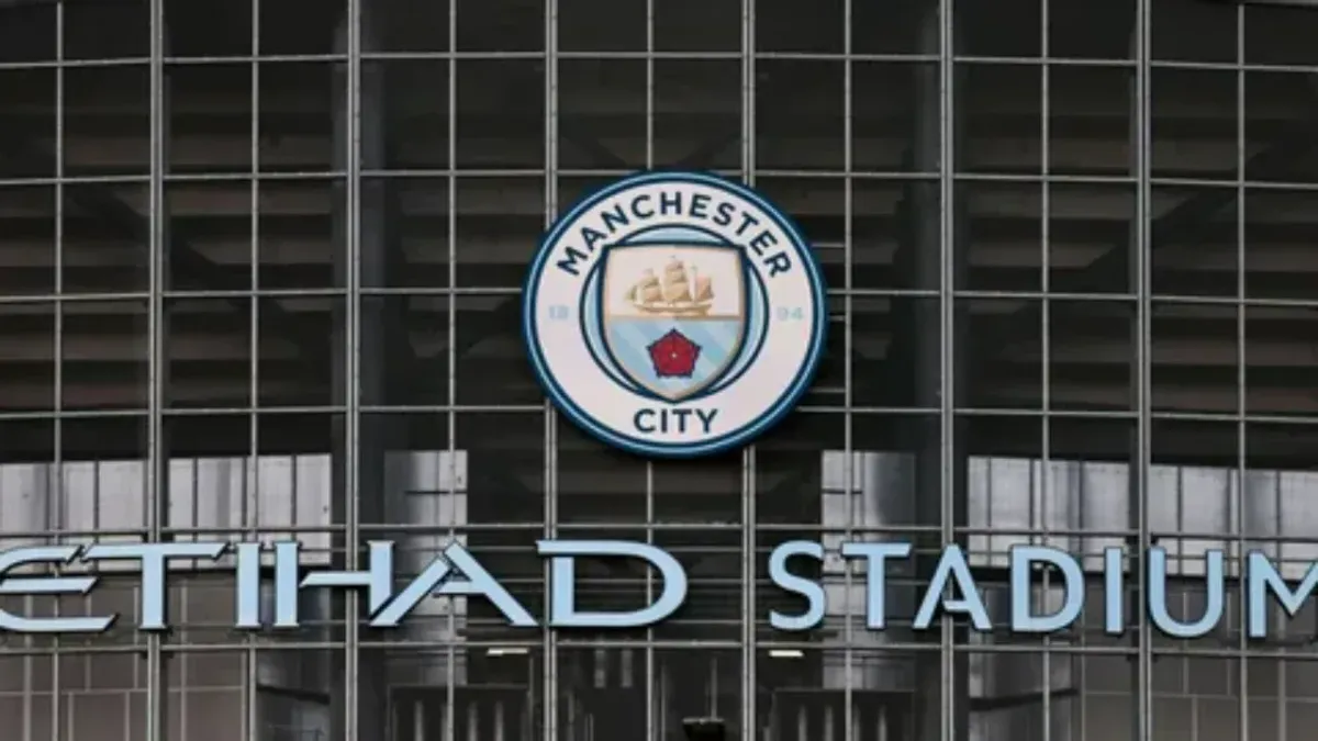 Manchester Siti klubiga oltmish ochkolik jarima belgilanishi mumkin