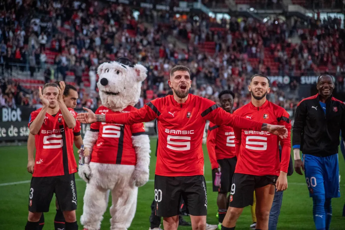 Fransiya chempionatida yigirma yildan so‘ng ilk bor to‘rtta penalti belgilandi
