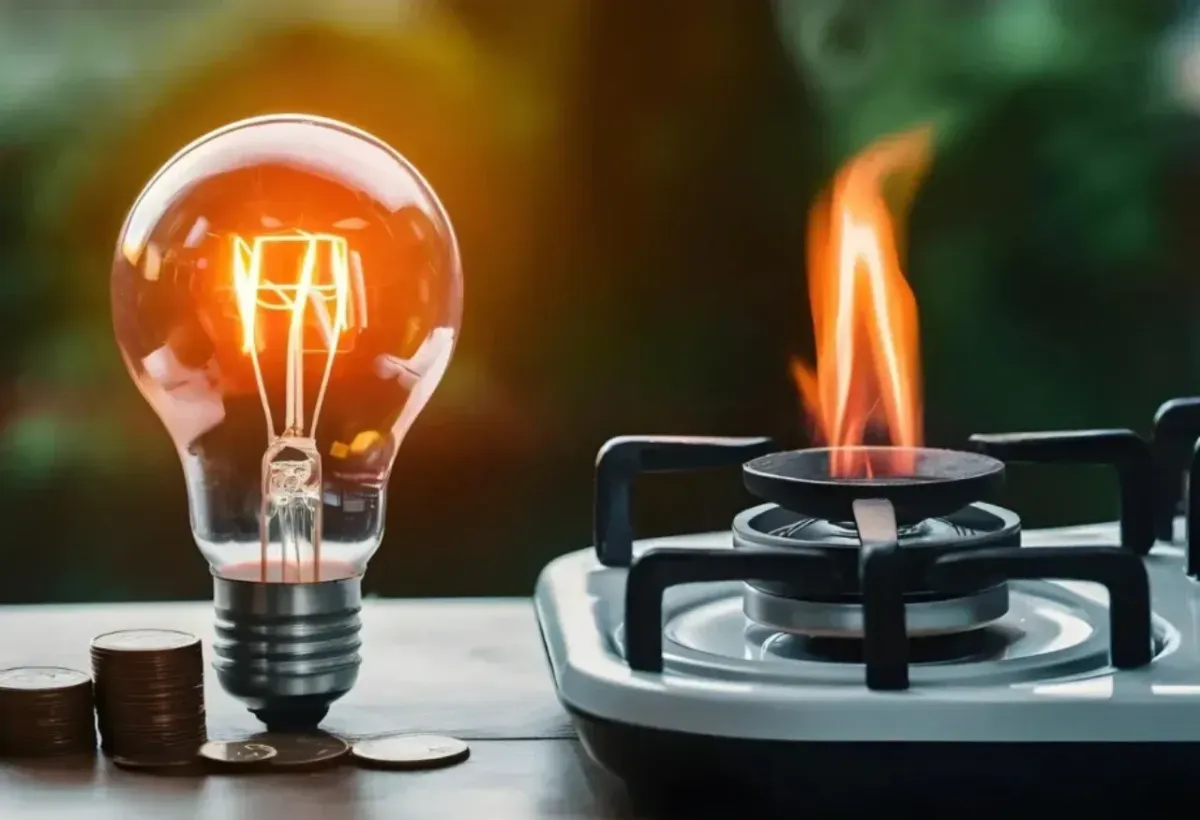 470 ming oilaga gaz va elektr kompensatsiyasi muddati uzaytiriladi