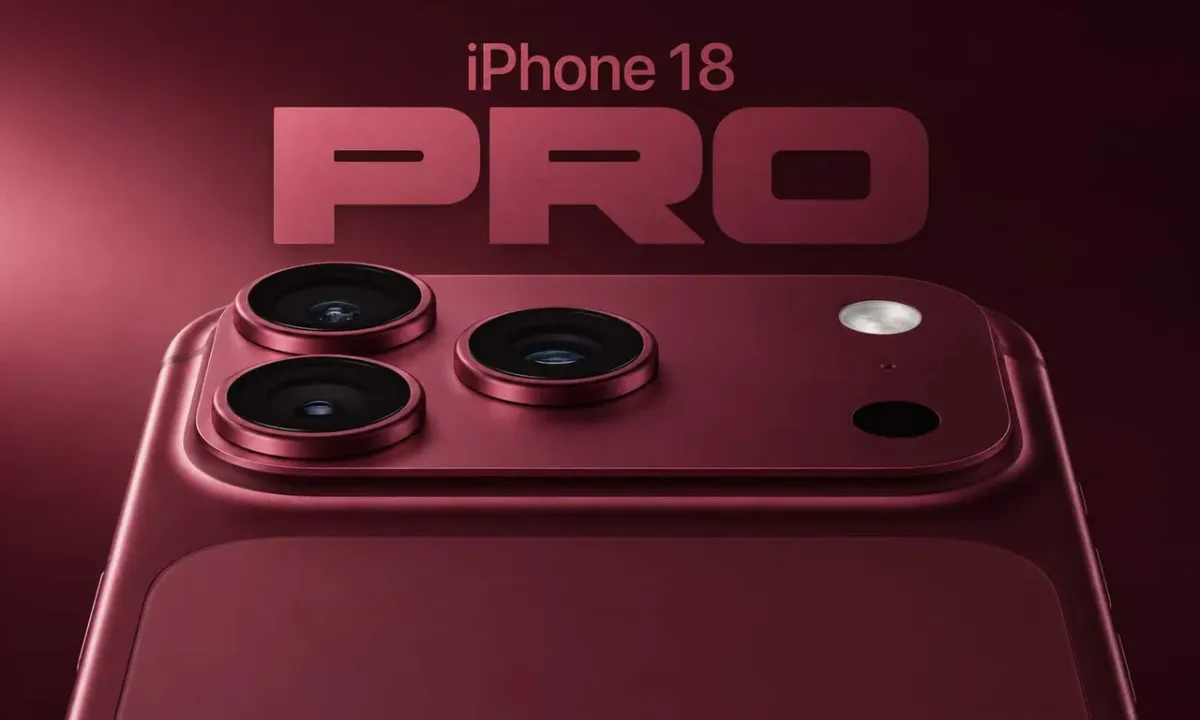 Malika savdo majmuasida iPhone 18 smartfonlarining joriy narxlari
