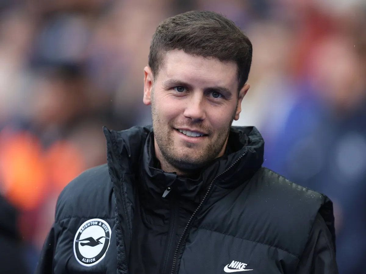 Manchester Yunayted Fabian Hyurselerni bosh murabbiylik lavozimiga nomzod sifatida ko‘rmoqda