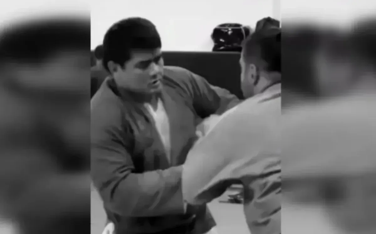 Surxondaryoda kurash musobaqasidagi qotillik uchun sud hukmi o‘qildi