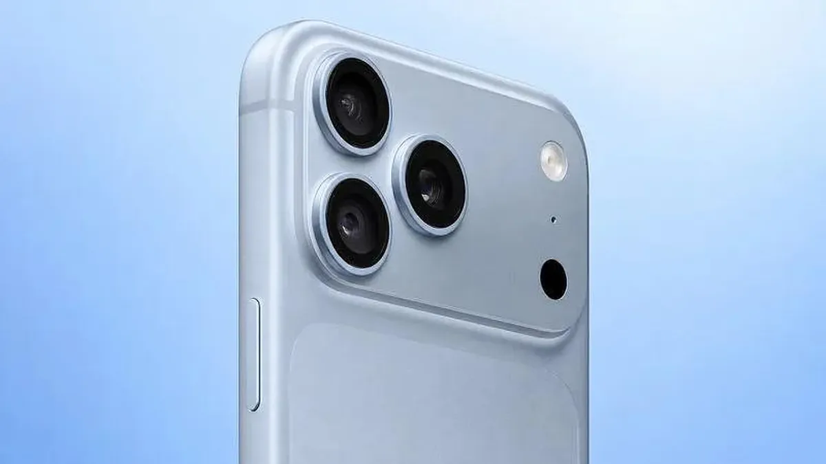 Apple iPhone 18 Pro Max foydalanuvchilarini texnik nosozlikdan ogohlantirdi