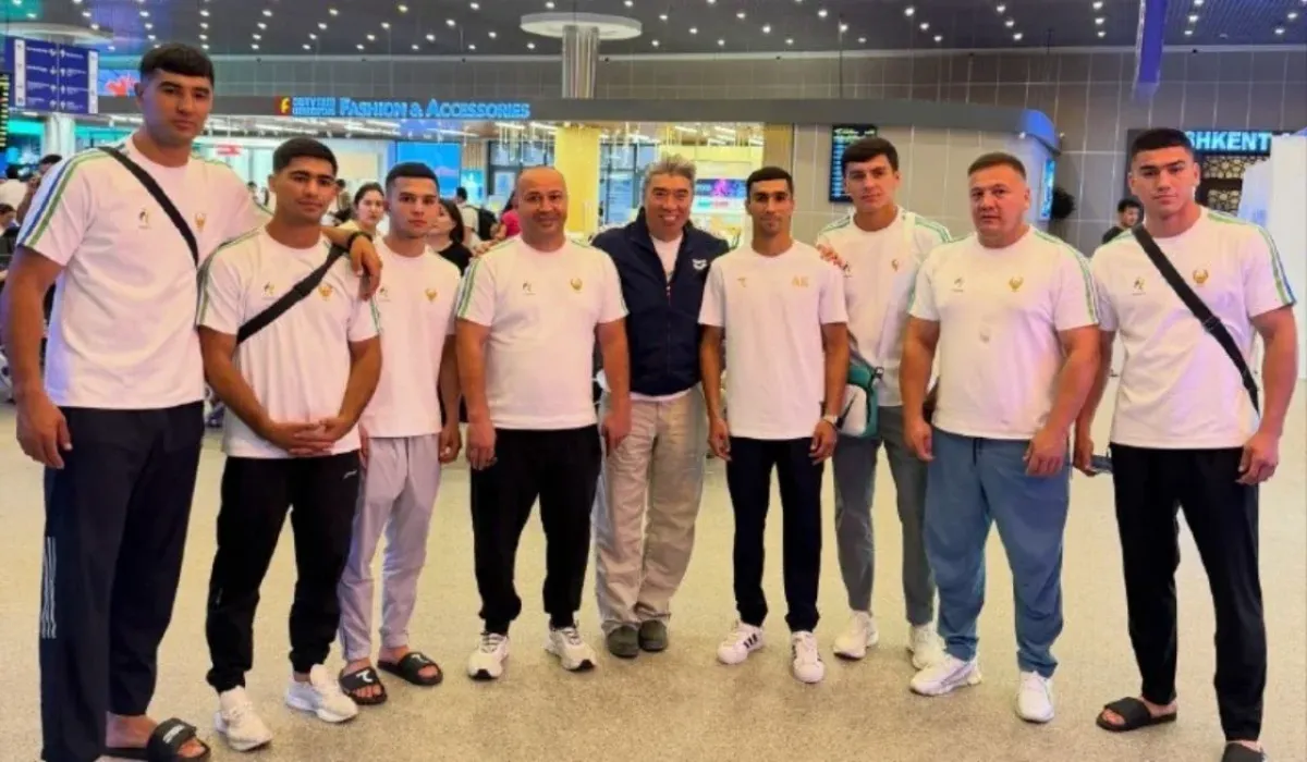 O‘zbekistonlik bokschilar Osiyo o‘yinlarida yettita medalni qo‘lga kiritdi
