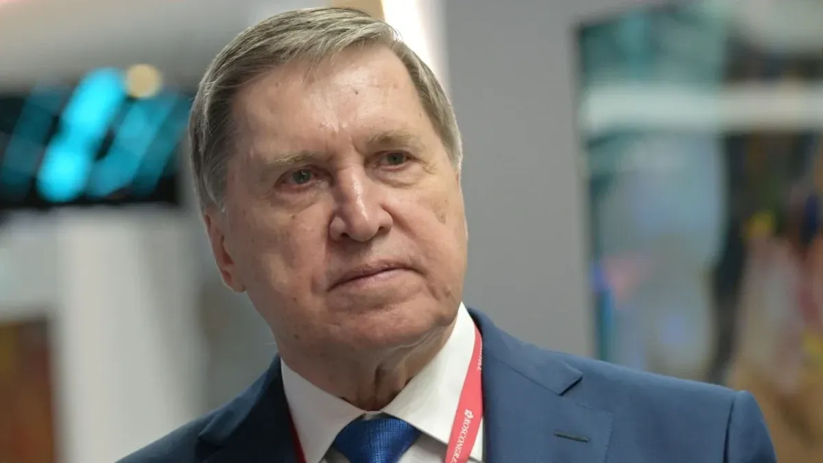 Rossiya AQSH va Ukraina bilan muzokaralarni qayta boshlashga tayyor