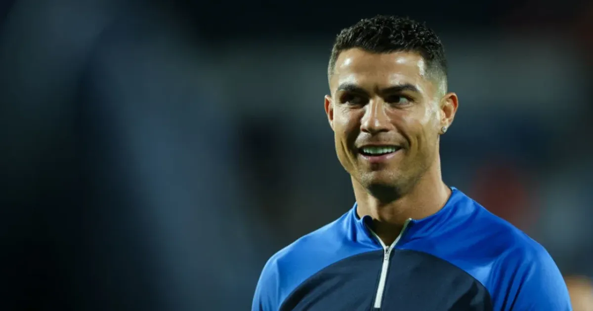 Krishtianu Ronaldu dunyoning eng ko‘p daromad oluvchi futbolchisi bo‘ldi