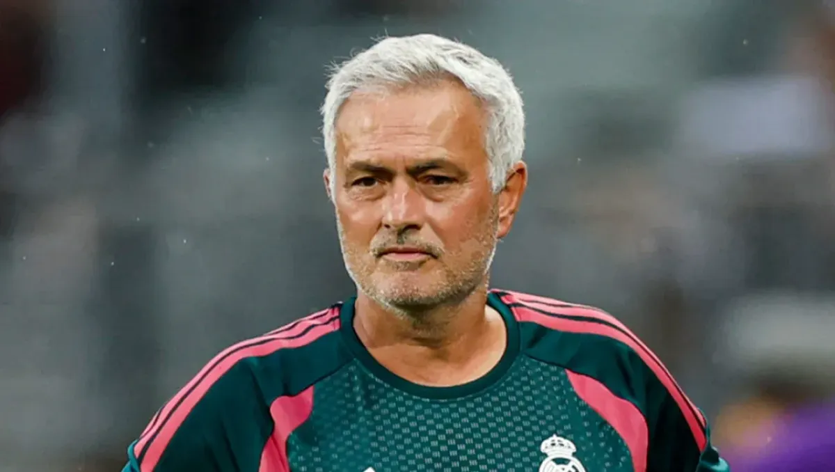 Joze Mourinoning El-Klasikodagi g‘alabasini ta’minlagan taktik qarorlar