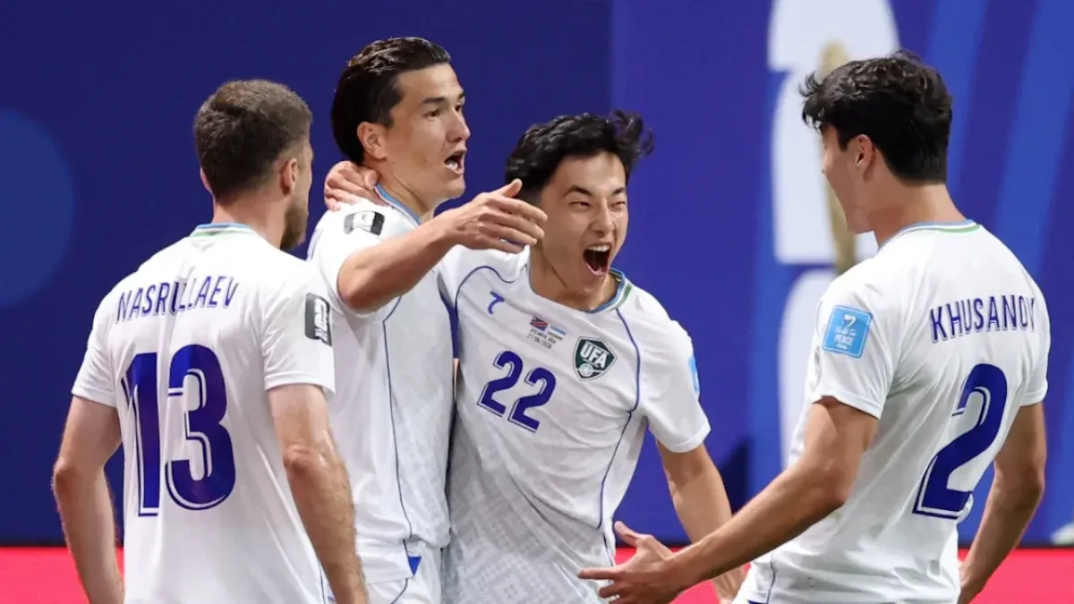 Rossiyalik jurnalist o‘zbek futbolining Yevropadagi rivojini tahlil qildi