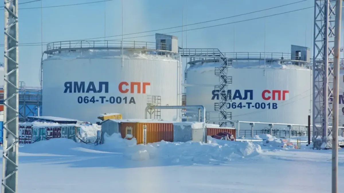 Turkiya Rossiyaning Yamal gaz loyihasiga hamkorlik taklif qilmoqda