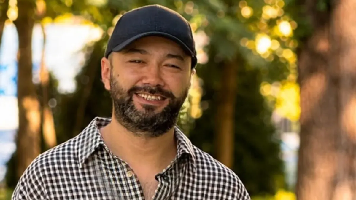 Alisher Uzoqov to‘y xizmatlari uchun belgilangan narxni ma’lum qildi